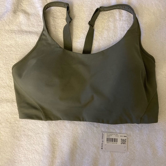 Lululemon All Powered Up Bra size 34DD - Picture 4 of 6